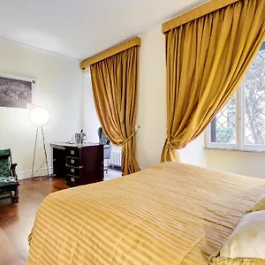  Holiday home Luxury House Belle Arti 3bedr Piazza Del Popolo